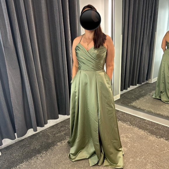 Dresses & Skirts - Elegant Formal Dresses – Worn Once – Like New!